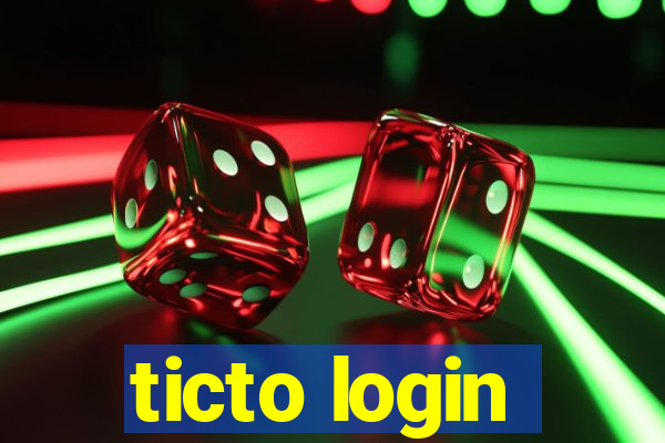 ticto login